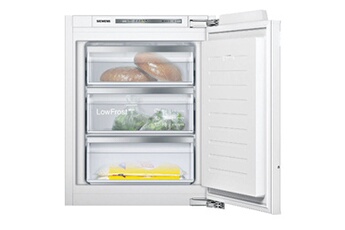 GI11VADE0 - ENCASTRABLE 72CM Bon état - Siemens reconditionné disponible sur Darty
