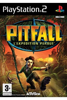 Pitfall Harry - L'Expédition perdue Très bon état - N/A reconditionné disponible sur Darty