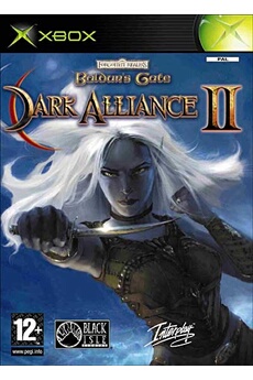 Baldur's Gate - Dark Alliance II Très bon état - N/A reconditionné disponible sur Darty