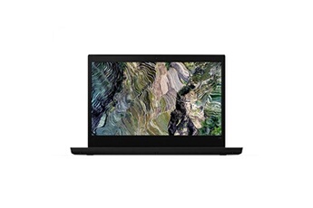 PC Portable thinkpad l14 core i7 10610u 1.6ghz