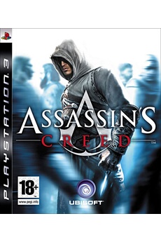 Assassin's Creed Très bon état - N/A reconditionné disponible sur Darty