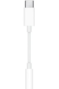 ADAPT USB-C > JACK Très bon état - Apple reconditionné disponible sur Darty