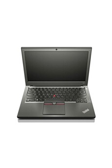 Acheter Ordinateur Portable x260 - Core i5 - RAM 16Go - SSD 2To - Windows 10 - Reconditionné État correct - 799,00 € Ordinateur Portable x260 - Core i5 - RAM 16Go - SSD 2To - Windows 10 - Reconditionné État correct - Lenovo reconditionné disponible sur Darty