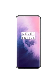 Acheter 7 Pro GM1913 8Go/256Go Dual Sim Débloqué - Gris Miroir État correct - 175,00 € 7 Pro GM1913 8Go/256Go Dual Sim Débloqué - Gris Miroir État correct - OnePlus reconditionné disponible sur Darty