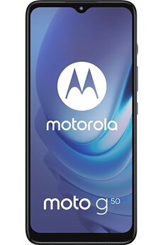 G50 64go 5G Bon état - Motorola reconditionné disponible sur Darty