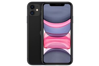iPhone 12 6,1 64 Go Noir Reconditionné avec BATTERIE NEUVE Très bon état - Apple reconditionné disponible sur Darty