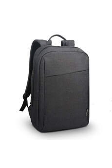 15.6'' Laptop Casual Backpack B210 Black-ROW Bon état - Lenovo reconditionné disponible sur Darty