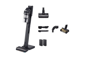 Jet 95 Pet Extra Noir 2 batteries VS20C95D2TK Très bon état - Samsung reconditionné disponible sur Darty