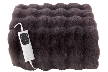 Acheter HYGGE DAYS IMITATION FOURRURE CLOUDY GRIS Très bon état - 77,99 € HYGGE DAYS IMITATION FOURRURE CLOUDY GRIS Très bon état - Dreamland reconditionné disponible sur Darty