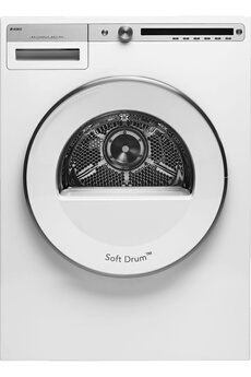 Acheter T411VD.W Bon état - 819,00 € T411VD.W Bon état - Asko reconditionné disponible sur Darty