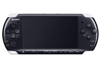 Acheter PSP 3000 NOIRE État correct - 129,94 € PSP 3000 NOIRE État correct - Sony reconditionné disponible sur Darty