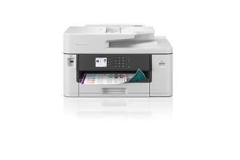 tout-en-un professionnelle A3 avec Wi-Fi MFC-J5345DW Bon état - Brother reconditionné disponible sur Darty