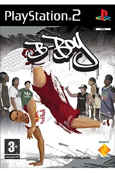 B-Boy Bon état - Sony reconditionné disponible sur Darty