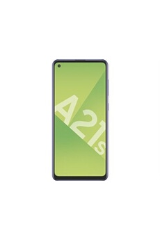 Acheter SAMSUNG GALAXY A21S BLEU État correct - 101,00 € SAMSUNG GALAXY A21S BLEU État correct - N/A reconditionné disponible sur Darty