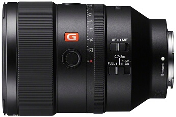 Acheter FE 135MM F/2.8 GM Très bon état - 1750,00 € FE 135MM F/2.8 GM Très bon état - Sony reconditionné disponible sur Darty