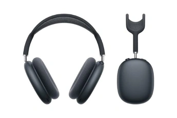 AIRPODS MAX NOIR RCD