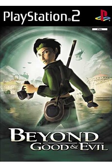 Acheter Beyond Good and Evil Bon état - 17,95 € Beyond Good and Evil Bon état - N/A reconditionné disponible sur Darty