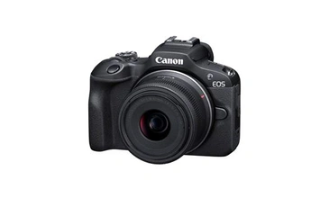 EOS R100 + RF-S 18-45mm f/4.5-6.3 IS STM Bon état - Canon reconditionné disponible sur Darty