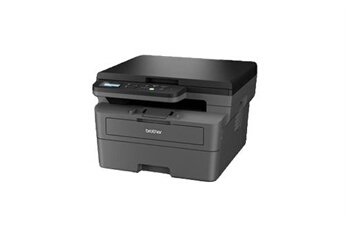 Acheter DCP-L2627DWXL Noir Bon état - 248,99 € DCP-L2627DWXL Noir Bon état - Brother reconditionné disponible sur Darty