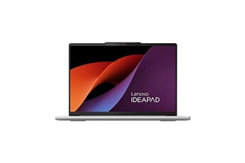 IdeaPad Slim 5 13ARP10 83J2 - AMD Ryzen 7 - 7735HS / jusqu'à 4.75 GHz - Aucun SE fourni - Radeon 680M - 16 Go RAM - 512 Go SSD NVMe - 13.3"" IPS 1920 Bon état - Lenovo reconditionné disponible sur Darty