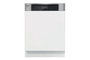 PFD 101 I - ENCASTRABLE 60 CM Bon état - Miele reconditionné disponible sur Darty