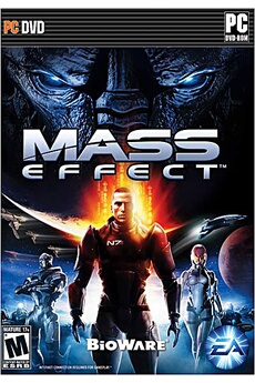 Acheter Mass Effect Très bon état - 14,95 € Mass Effect Très bon état - Electronic Arts reconditionné disponible sur Darty