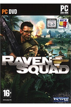 Acheter Raven Squad : Operation Hidden Dagger Très bon état - 16,95 € Raven Squad : Operation Hidden Dagger Très bon état - N/A reconditionné disponible sur Darty