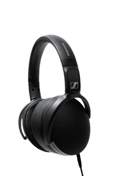 Acheter HD 400U Très bon état - 49,99 € HD 400U Très bon état - Sennheiser reconditionné disponible sur Darty