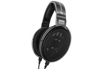 HD 650 Très bon état - Sennheiser reconditionné disponible sur Darty