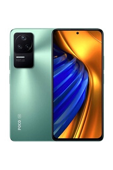 Acheter Smartphone Poco F4 6.67 5G Double SIM 8+256GB Vert État correct - 207,00 € Smartphone Poco F4 6.67 5G Double SIM 8+256GB Vert État correct - Xiaomi reconditionné disponible sur Darty