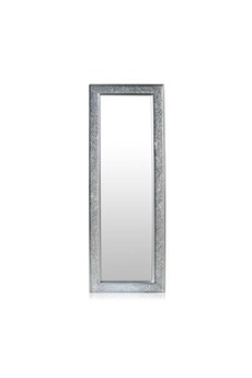 Acheter Miroir - Casa Chic by Norwich - cadre en bois - 130 x 45 cm - Argent Bon état - 88,99 € Miroir - Casa Chic by Norwich - cadre en bois - 130 x 45 cm - Argent Bon état - Blumfeldt reconditionné disponible sur Darty