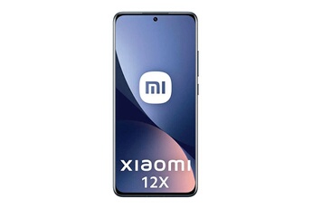 Acheter Smartphone 12X 5G 8Go 128Go Gris Double SIM 2112123AC État correct - 153,00 € Smartphone 12X 5G 8Go 128Go Gris Double SIM 2112123AC État correct - Xiaomi reconditionné disponible sur Darty