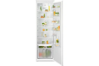 Acheter KRD6DE18S4 Encastrable 178 cm Bon état - 724,99 € KRD6DE18S4 Encastrable 178 cm Bon état - Electrolux reconditionné disponible sur Darty