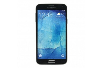 Galaxy S5 Neo 16Go noir Bon état - Samsung reconditionné disponible sur Darty