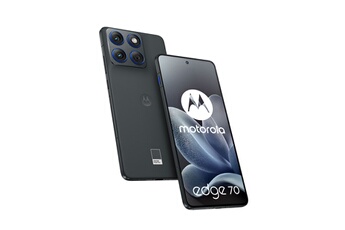 Acheter Edge 70 6,67"" 5G Double SIM 512 Go Gris Bon état - 463,99 € Edge 70 6,67"" 5G Double SIM 512 Go Gris Bon état - Motorola reconditionné disponible sur Darty