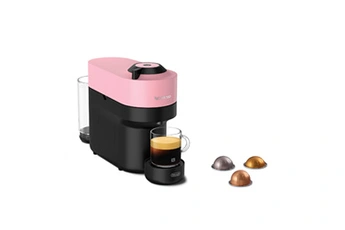 VERTUO POP ENV90.P rose Bon état - De'Longhi reconditionné disponible sur Darty