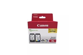 Acheter PK PG545XL+CL546 SEC Bon état - 51,99 € PK PG545XL+CL546 SEC Bon état - Canon reconditionné disponible sur Darty