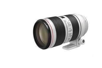 Acheter EF 70-200MM F2.8 L IS III USM Bon état - 1158,00 € EF 70-200MM F2.8 L IS III USM Bon état - Canon reconditionné disponible sur Darty