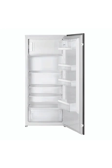 S4C122E - Encastrable 122 cm Bon état - Smeg reconditionné disponible sur Darty