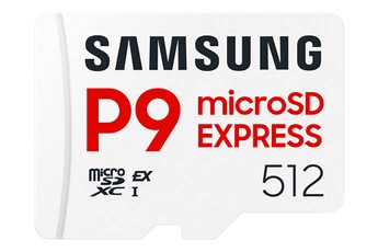 Express P9 512 Go Bon état - Samsung reconditionné disponible sur Darty