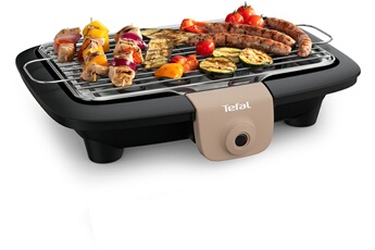 EASYGRILL POWER TABLE TAUPE BG90C814
