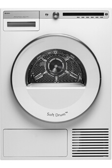 Acheter T411HD.W Blanc Très bon état - 1239,00 € T411HD.W Blanc Très bon état - Asko reconditionné disponible sur Darty