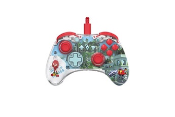 Acheter Manette Filaire NSW Realmz Knuckles Bon état - 27,99 € Manette Filaire NSW Realmz Knuckles Bon état - N/A reconditionné disponible sur Darty