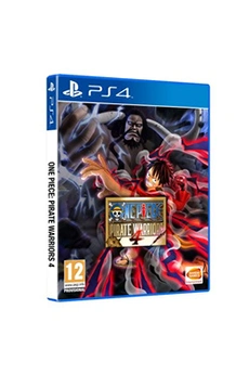 Acheter One Piece Pirate Warriors 4 PS4 Bon état - 22,95 € One Piece Pirate Warriors 4 PS4 Bon état - Bandai Namco reconditionné disponible sur Darty