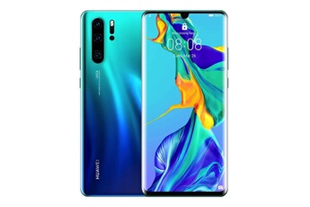 p30 pro 128go bleu aurore État correct - Huawei reconditionné disponible sur Darty
