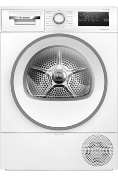 WTH8520SFR 8 kg Bon état - Bosch reconditionné disponible sur Darty