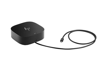 Acheter DOCK USB-C 120W MULTI-PORTS 7 EN 1 État correct - 59,00 € DOCK USB-C 120W MULTI-PORTS 7 EN 1 État correct - Hewlett-Packard reconditionné disponible sur Darty