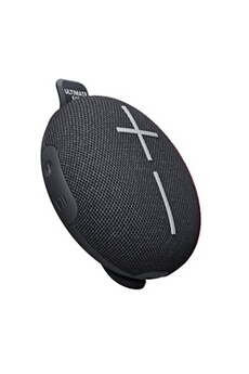 Acheter MINIROLL Gentle Black Bon état - 55,99 € MINIROLL Gentle Black Bon état - Ultimate Ears reconditionné disponible sur Darty