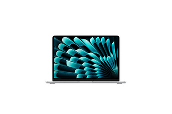 Acheter Air 13"" 512 Go SSD 16 Go RAM Puce M5 CPU 10 cours GPU 8 cours Argent Très bon état - 1138,99 € Air 13"" 512 Go SSD 16 Go RAM Puce M5 CPU 10 cours GPU 8 cours Argent Très bon état - Apple reconditionné disponible sur Darty