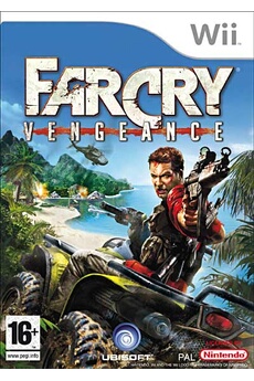 Acheter Far Cry - Vengeance Très bon état - 14,95 € Far Cry - Vengeance Très bon état - N/A reconditionné disponible sur Darty